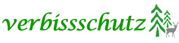 Verbissschutz Lupfer